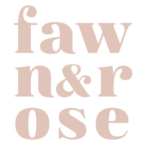 Fawn and Rose Jewellery