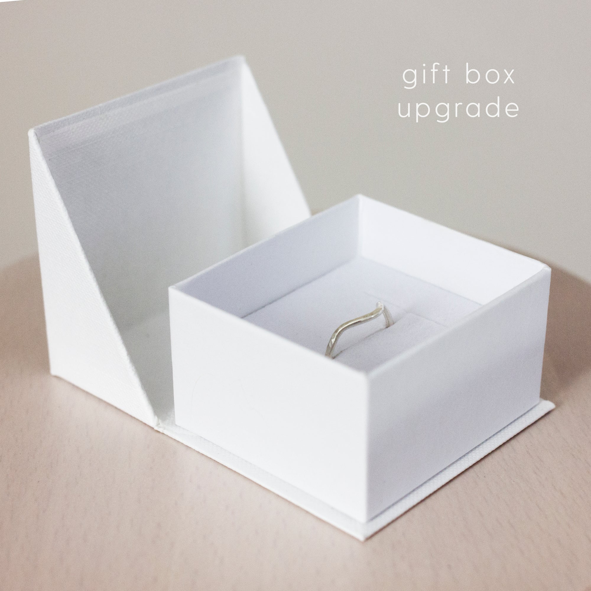 Gift Box Upgrade